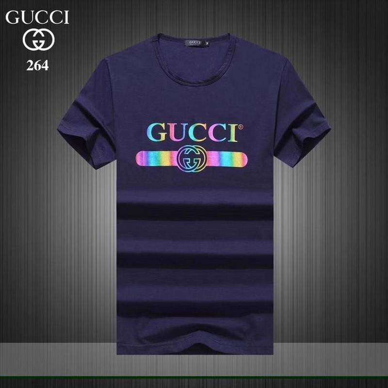 Gucci Men's T-shirts 210